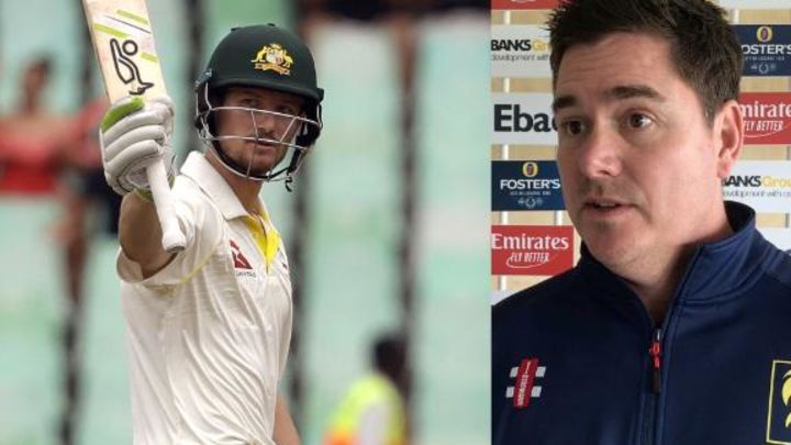 Cameron Bancroft as Durham captain? Marcus North explains