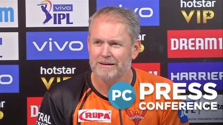 David Warner has 'unquenchable thirst for the game' - Tom Moody