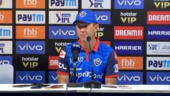 Need to learn to be better at home than the opposition - Ponting