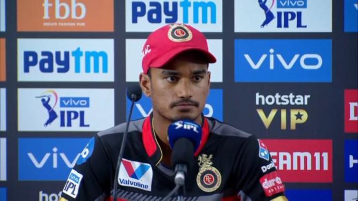 Siraj's no-ball in the 18th over was the turning point - Negi