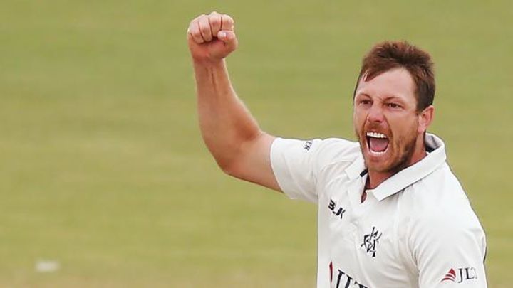 We have got high hopes from Pattinson - Hohns
