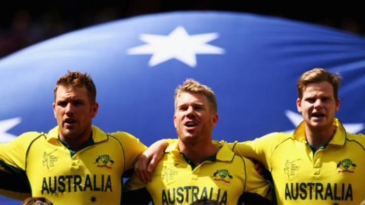 Tait: Handscomb was always going to miss out