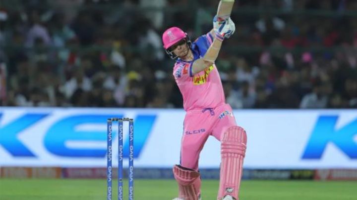Dasgupta: Smith has more experience in leading sides