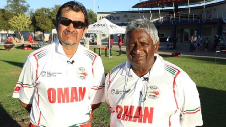 What achieving ODI status means to Oman
