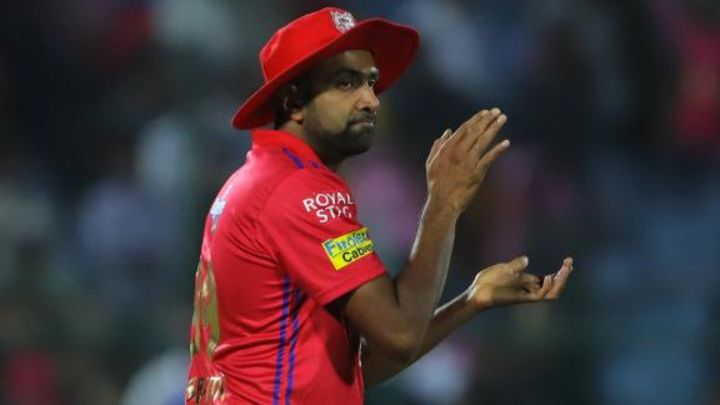 We just play with passion - Ashwin on Kohli send-off