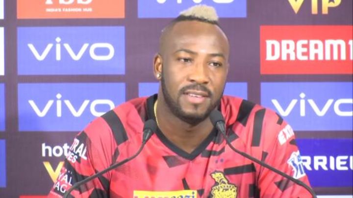 We are a good team but making bad decisions - Andre Russell