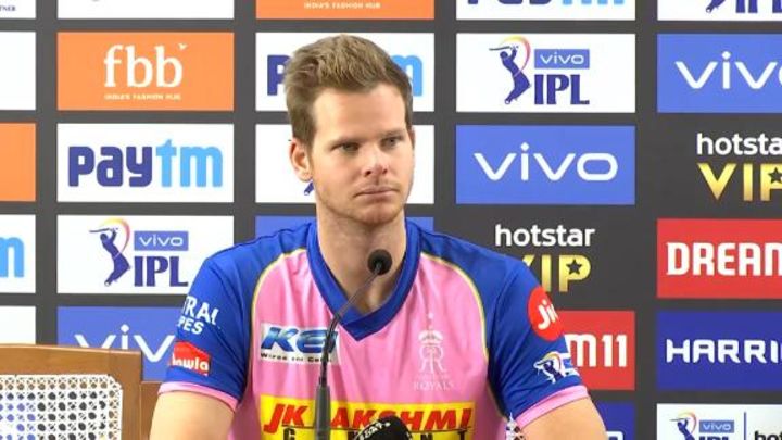 Shreyas Gopal is a package that's been huge for us this year - Smith