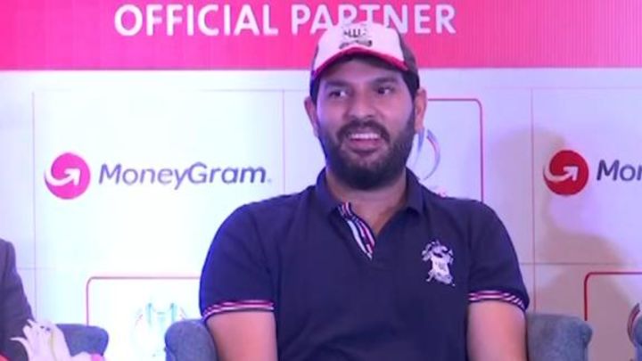Bumrah will be the best bowler at the World Cup - Yuvraj