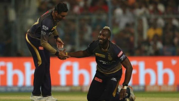 Vettori: Kolkata Knight Riders need to find a specialist death-overs bowler