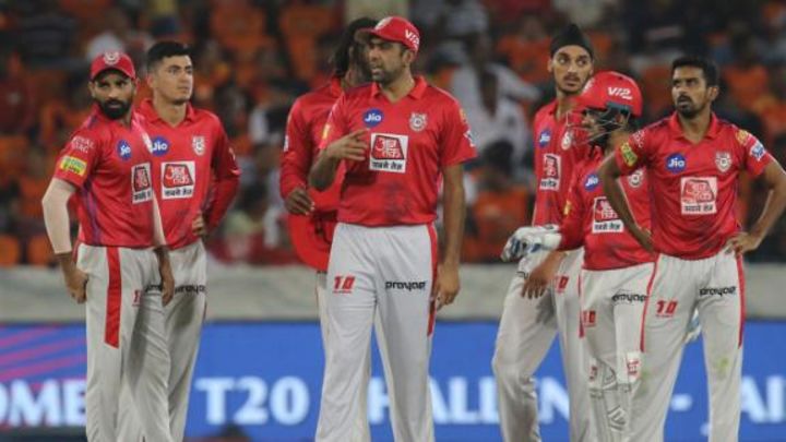 What went wrong for Kings XI in IPL 2019 after a promising start?