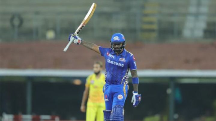 Vettori praises Suryakumar's aggression