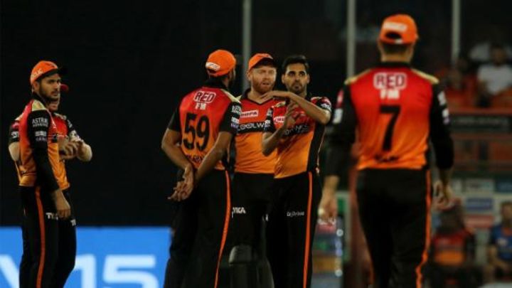 What went wrong for Sunrisers in IPL 2019?