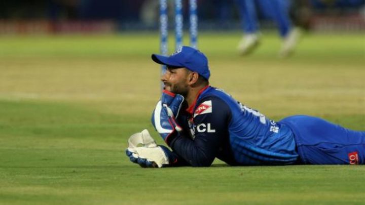 Vettori: Delhi Capitals' top four could carry them for a number of years