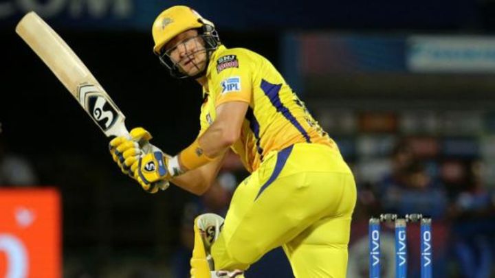Agarkar: Chennai executed their skills better under pressure