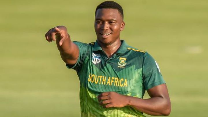 South Africa's best cricket comes when we bowl well - Ngidi