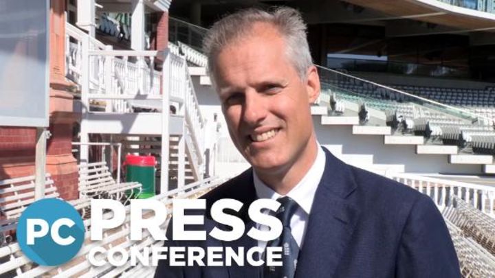 Archer brings special things to a cricket field - Smith