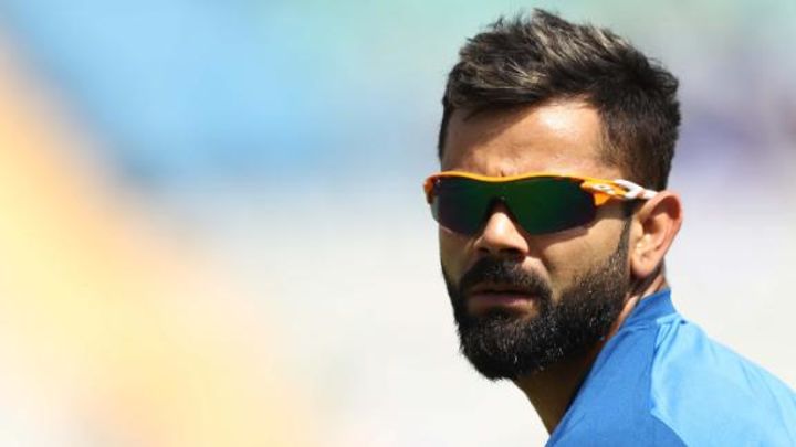 'Most challenging World Cup due to the format' - Kohli