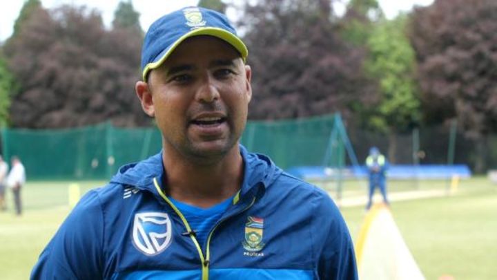 We are prepared for every opposition - Justin Ontong