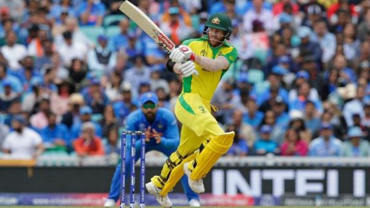 Kartik: You could see how frustrated Smith was