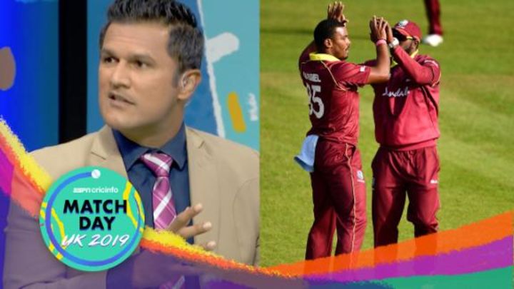 Ganga: WI should play another specialist bowler in Roach or Gabriel