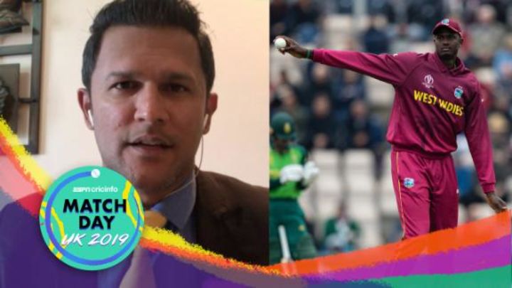 Ganga: WI need more specialist players in their side