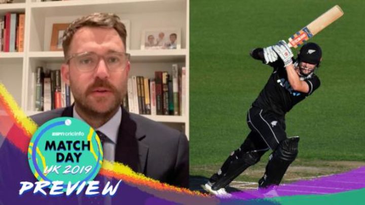 Vettori: Would like to see Nicholls in the line-up