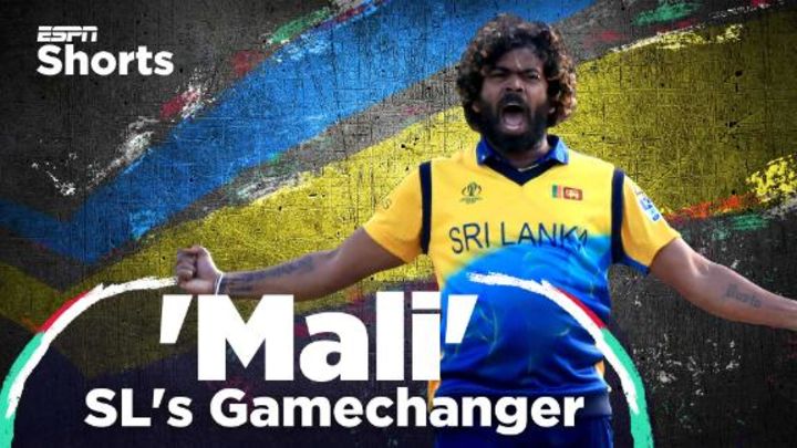 Malinga a spent force? Think again