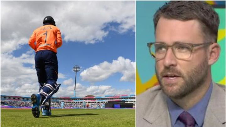 Vettori: Rohit, Kohli need a complementary batsman