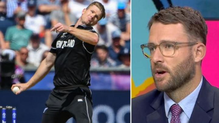Vettori: Players of Neesham's quality are like gold dust