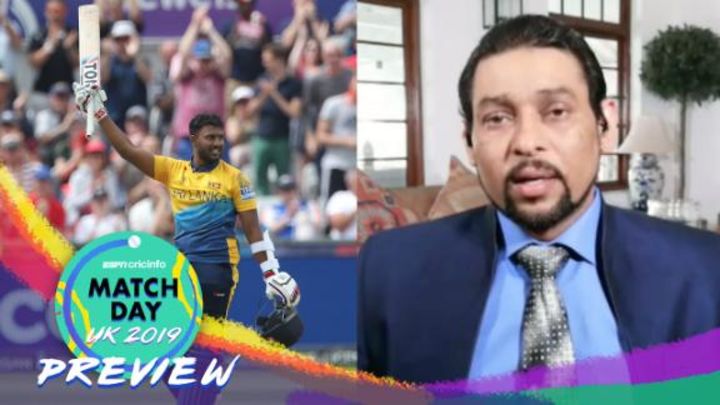 Dilshan: Classy Avishka could go a long way for SL