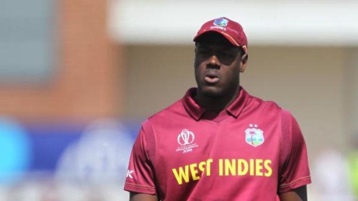 Our shot selection needs to be addressed - Brathwaite