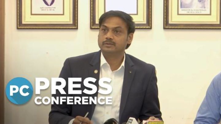 India support staff interviews done in fair manner - chief selector MSK Prasad