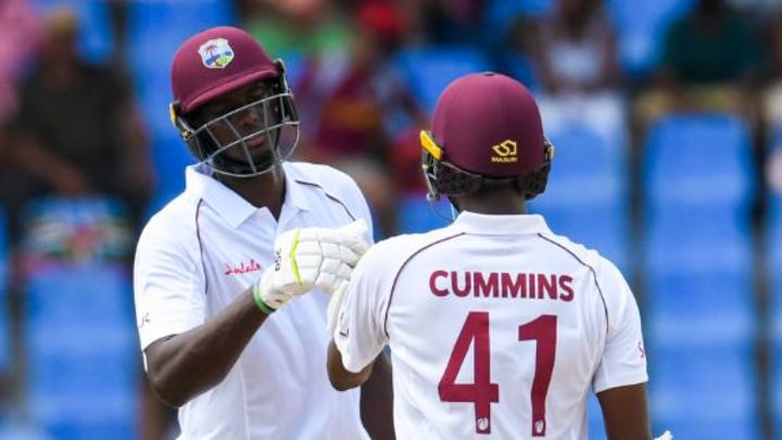 Bumrah bowled 'some magic balls' - Jason Holder