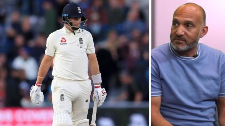 Butcher: Captaincy and batting at 3 'just too much' for Root
