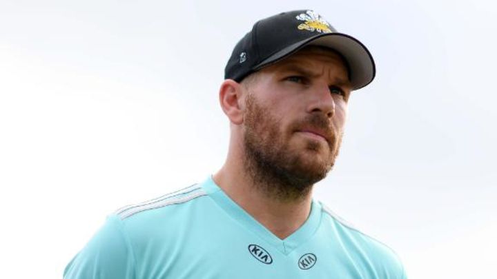 Chat around 2020 T20 World Cup squad on with management - Finch