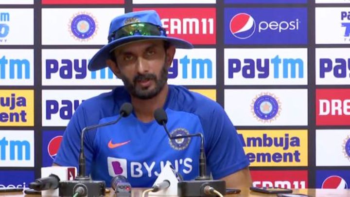 Pant needs a little more discipline in his game - Rathour