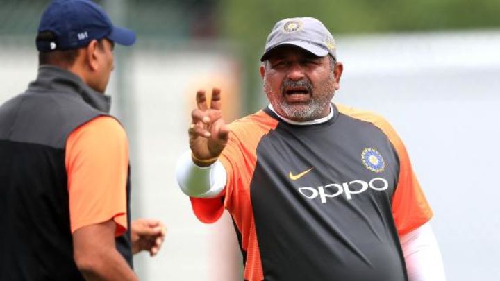 Any conditions that come our way, we accept - Bharat Arun