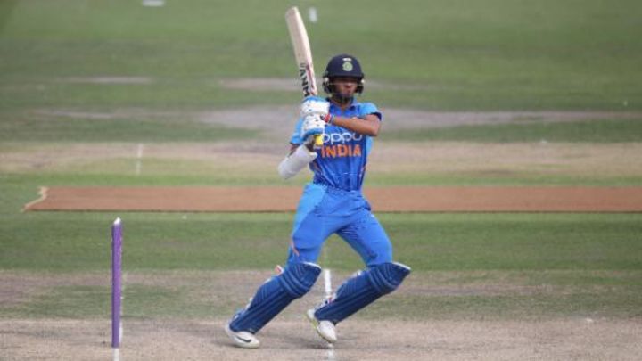 Yashasvi Jaiswal - the next big thing?