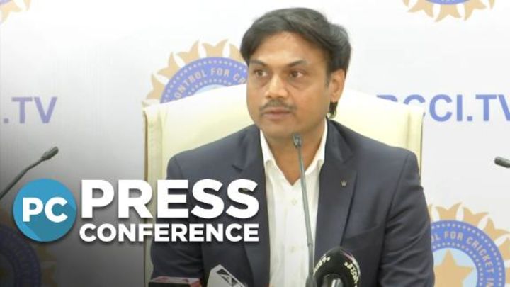 What Dhoni chooses to do is his personal choice - MSK Prasad