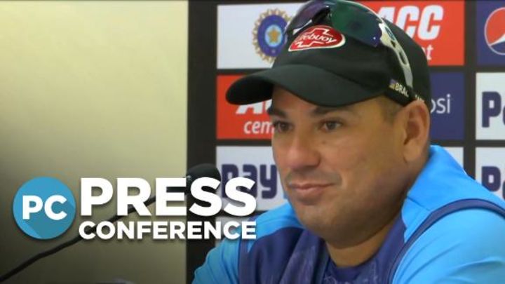 Shakib's absence is a big loss to us - Russell Domingo
