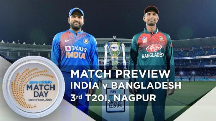 Bangladesh seek death-overs batting surge 