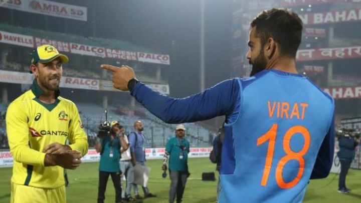 Decisions to take a break from the game should be respected - Virat Kohli