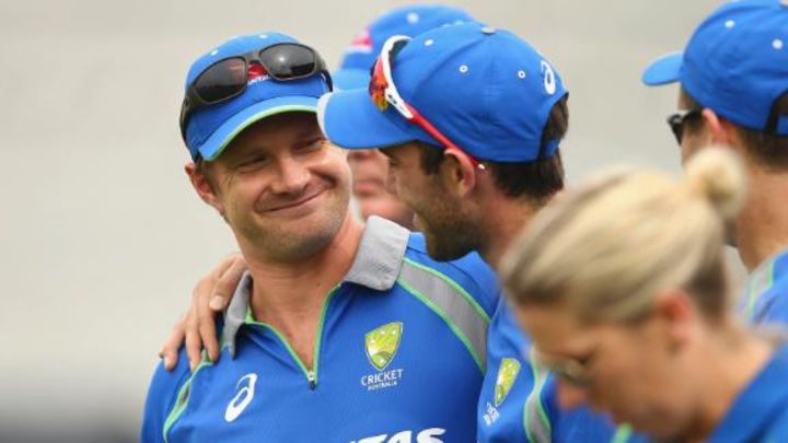 'We need to evolve very quickly to support mental health issues - Shane Watson