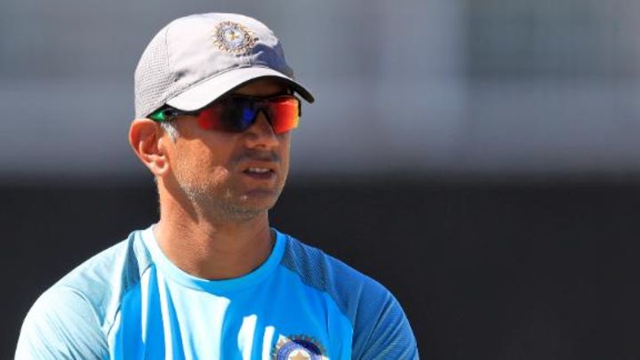 'It disappoints me that some of our boys are not picked as coaches in the IPL' - Dravid