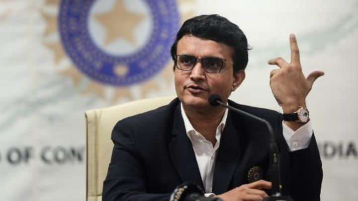 'Have to get the anti-corruption system right' - Ganguly