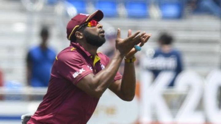 ODI, T20I captaincy was 'sprung upon me' - Kieron Pollard