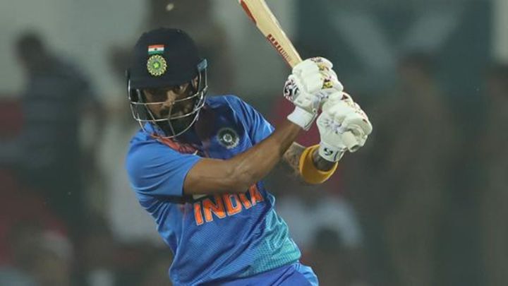Trying to make best use of chance at the top of the order - KL Rahul