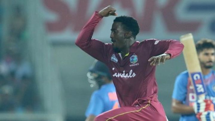 CPL put me on the map - Hayden Walsh 