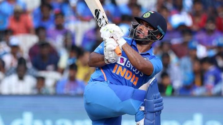 I've learnt that there is nothing called a 'natural game' - Pant