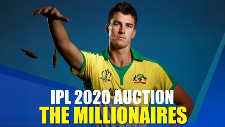 Hello, IPL's new millionaires